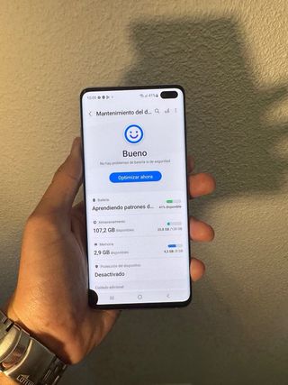 Samsung Galaxy S10+ Plus 128GB
