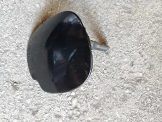 Tampa combustível Clio II