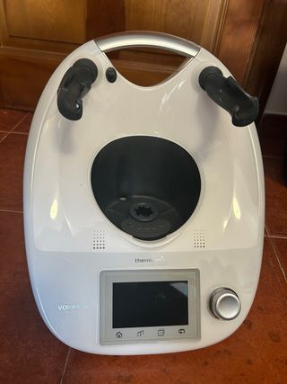 Thermomix tm5