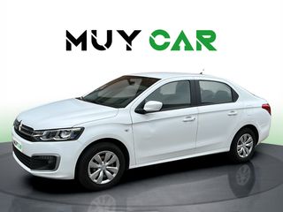 Citroen C-Elysee PureTech 82 Feel 60 kW (82 CV)