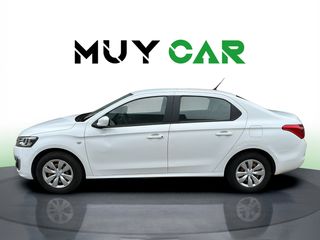 Citroen C-Elysee PureTech 82 Feel 60 kW (82 CV)