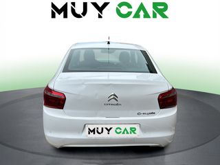 Citroen C-Elysee PureTech 82 Feel 60 kW (82 CV)