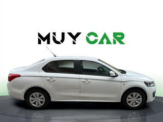 Citroen C-Elysee PureTech 82 Feel 60 kW (82 CV)