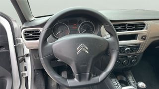 Citroen C-Elysee PureTech 82 Feel 60 kW (82 CV)