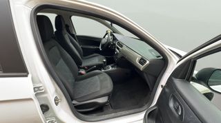 Citroen C-Elysee PureTech 82 Feel 60 kW (82 CV)