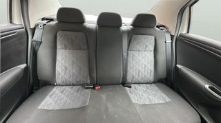 Citroen C-Elysee PureTech 82 Feel 60 kW (82 CV)