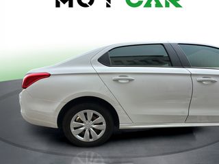 Citroen C-Elysee PureTech 82 Feel 60 kW (82 CV)