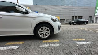 Citroen C-Elysee PureTech 82 Feel 60 kW (82 CV)