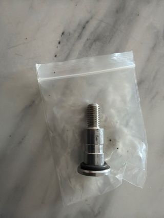 Tornillo palanca cambio marcha