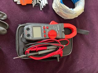 Kit Electricista Completo