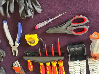 Kit Electricista Completo