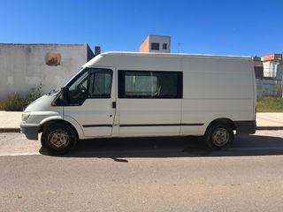 Ford Transit 2003