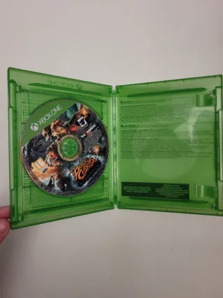 Battle Chasers: Nightwar Xbox One