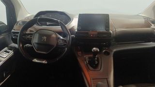 Peugeot Rifter BlueHDi 130 GT Line Standard 96 kW (130 CV)