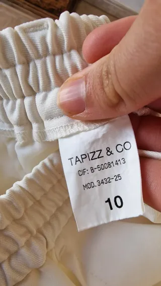 Traje de Comunión Niño Azul Marino