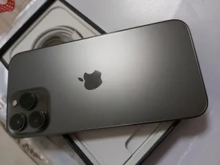 iPhone 13 Pro Max - Batteria 82% gb 256