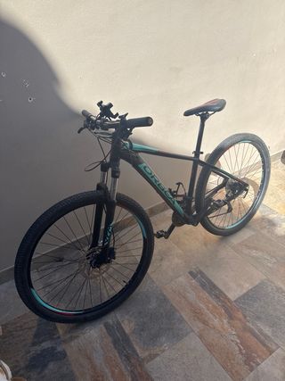 Bicicleta Orbea