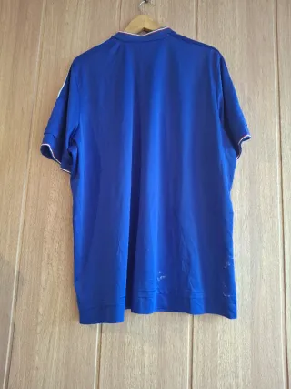 Maglia Chelsea Adidas Blu