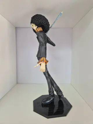 Figura Brook Megahouse One Piece