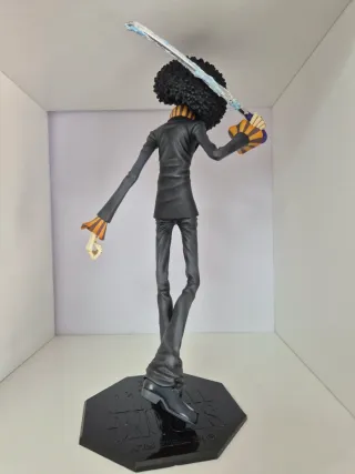 Figura Brook Megahouse One Piece