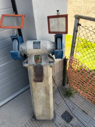 Electroafiladora Profesional