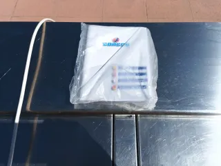 Botellero Frigorífico CORECO 184L