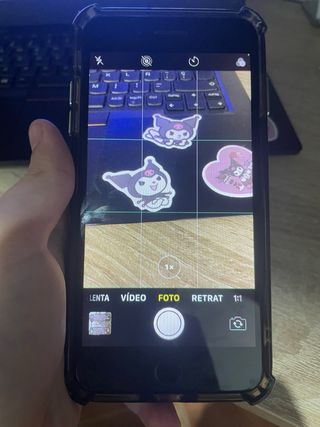 cambio iPhone 8 Plus