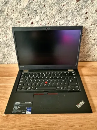 Portátil Lenovo ThinkPad L13 i5 1135g7