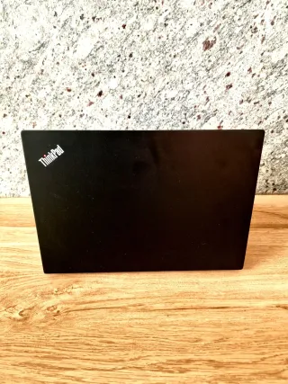 Portátil Lenovo ThinkPad L13 i5 1135g7