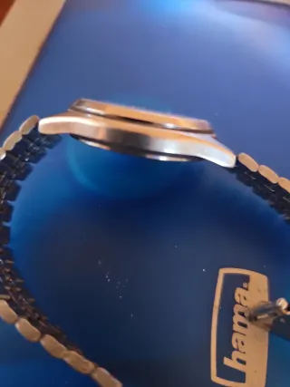 Reloj Radiant Cuarzo MIE 6