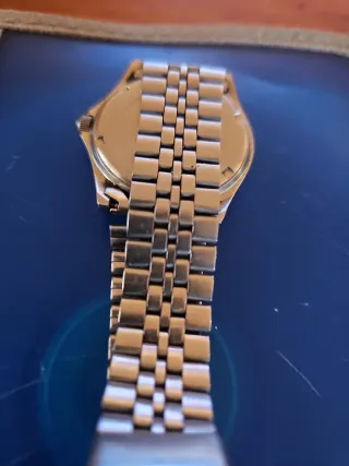 Reloj Radiant Cuarzo MIE 6