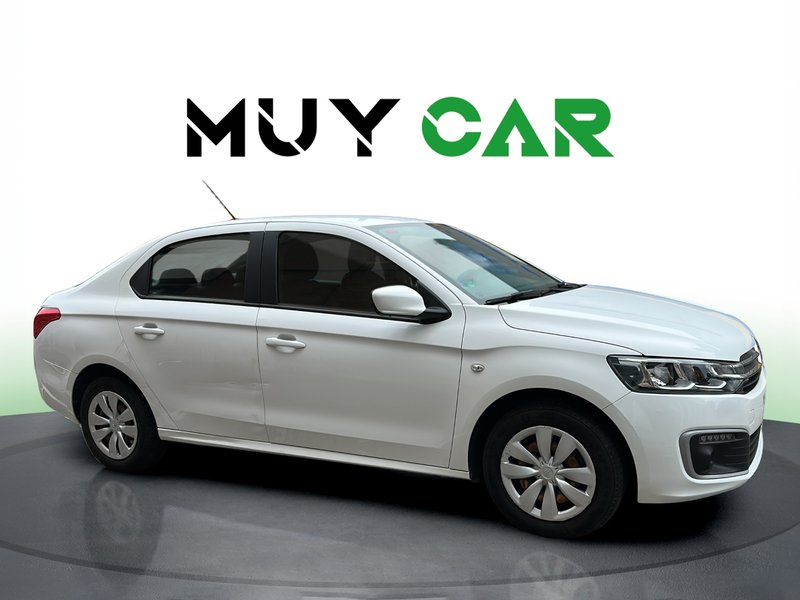 Citroen C-Elysee PureTech 82 Feel 60 kW (82 CV) - foto 1
