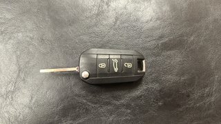 Citroen C-Elysee PureTech 82 Feel 60 kW (82 CV)