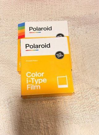 Polaroid Go Cámara Nueva
