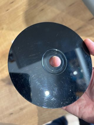 Ronin Blade PS1 (PlayStation 1)