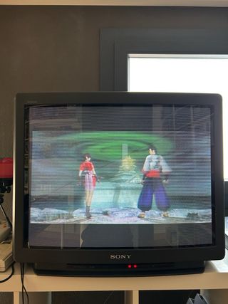 Pack juegos Konami PS1