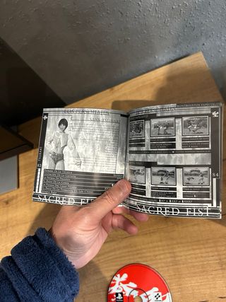 Pack juegos Konami PS1