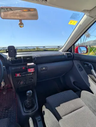 Seat leon sport 1.9tdi 2002