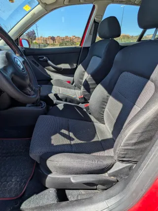 Seat leon sport 1.9tdi 2002