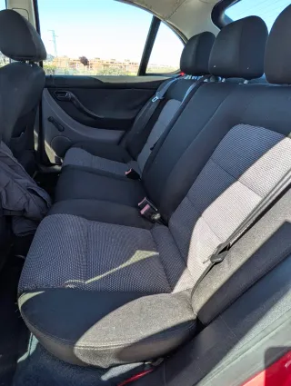 Seat leon sport 1.9tdi 2002