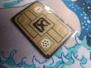 Carddass Hondan Dragon Ball Z 1995