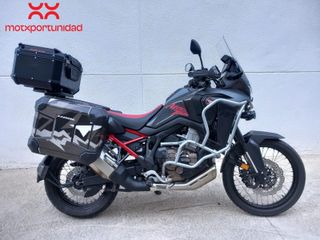 HONDA AFRICA TWIN 1100
