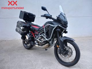 HONDA AFRICA TWIN 1100
