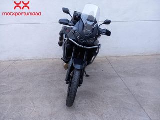 HONDA AFRICA TWIN 1100