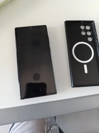 Samsung Galaxy S22 Ultra