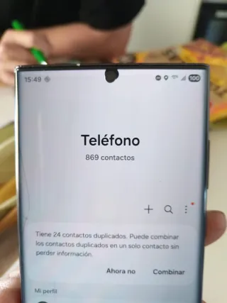 Samsung Galaxy S22 Ultra