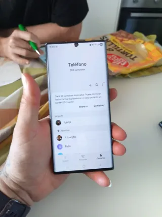 Samsung Galaxy S22 Ultra