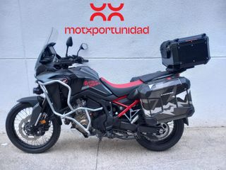 HONDA AFRICA TWIN 1100