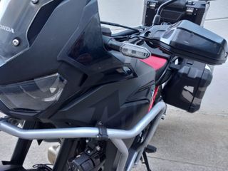 HONDA AFRICA TWIN 1100