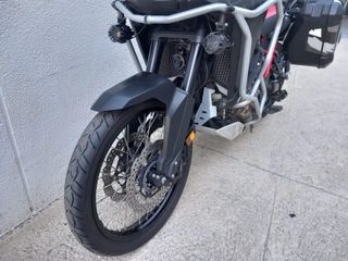 HONDA AFRICA TWIN 1100